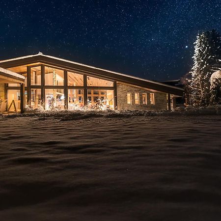 Terra - The Magic Place Relais & Chateaux Sarntal Exterior foto
