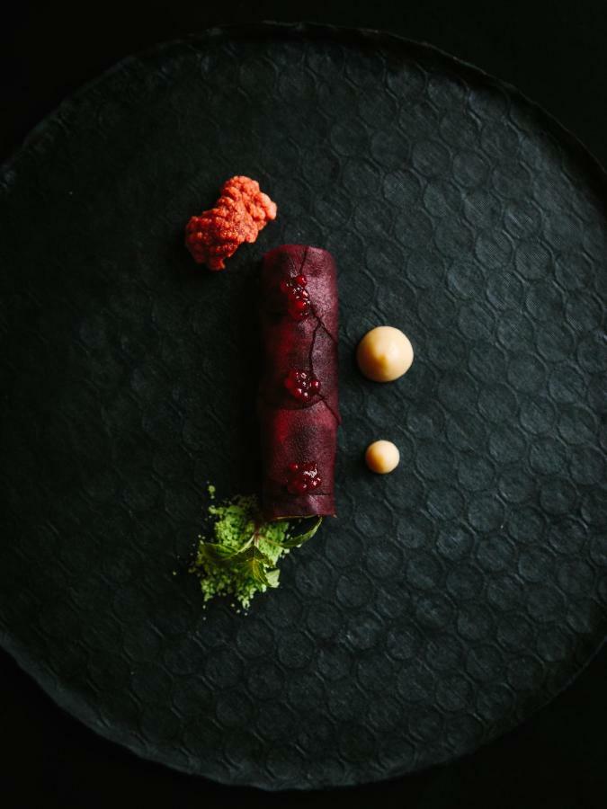 Terra - The Magic Place Relais & Chateaux Sarntal Exterior foto