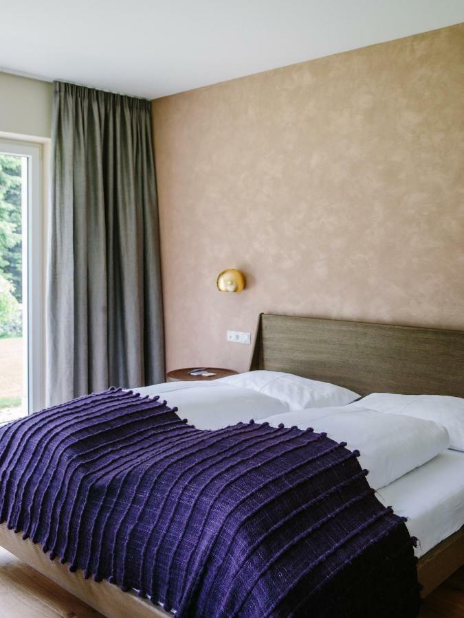 Terra - The Magic Place Relais & Chateaux Sarntal Exterior foto